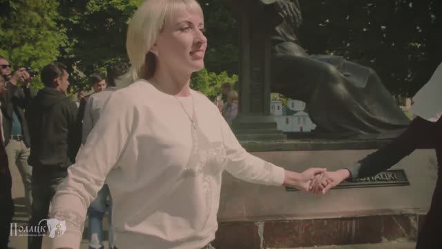 Полацк (Полоцк), Республика Беларусь смотреть онлайн