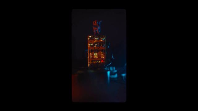 triage at dawn (warped) - lofi half life ambient cover (minilogue xd | habit | dark world) смотреть онлайн