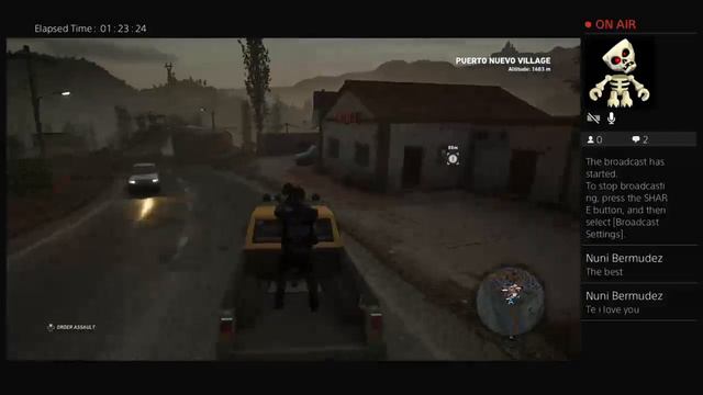 Tom Clancys Ghost Recon Wildlands смотреть онлайн