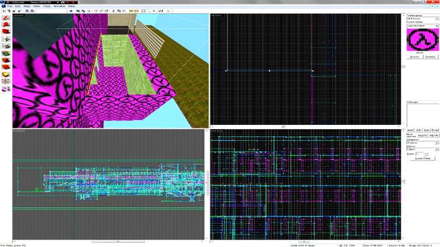 CS 1.6 Valve Hammer Editor TVG optimize map #52 смотреть онлайн