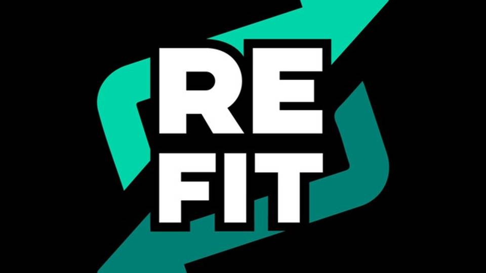 ReFit - экскурсия со склада