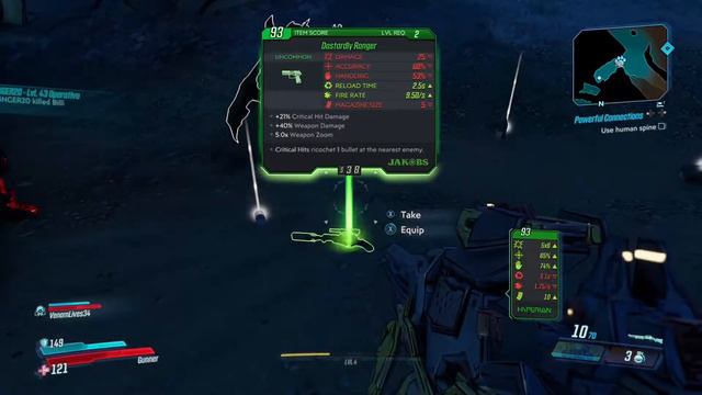 Borderlands 3 Episode 1: Back on Pandora! смотреть онлайн