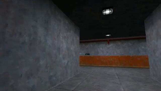 Half-Life - Version Comparison - Half-Life (Retail World Opponent Network (WON) Version) смотреть онлайн