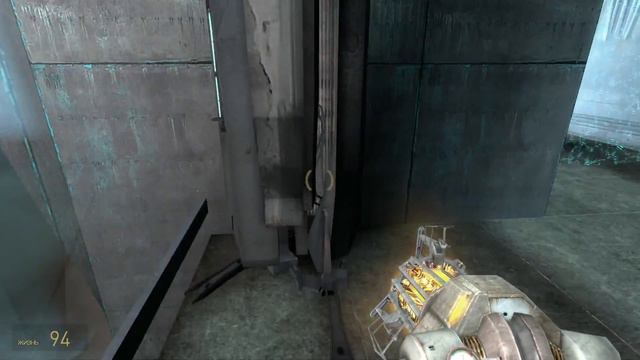 Half-Life 2: Episode One ► Излишняя тревога (Undue Alarm) ► #1 смотреть онлайн