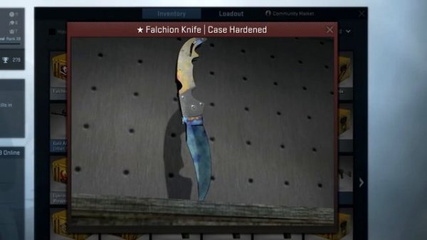 CS GO Skins - Best Blue Gem Pattern For Every Knife!