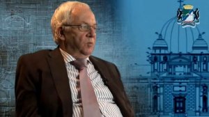 Яненко А.П. Личность в истории Новосибирска