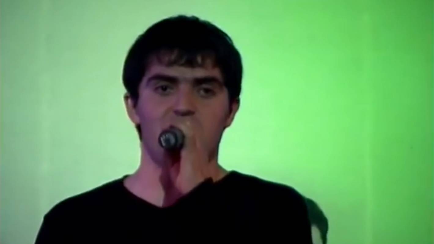 Гр. Мирес - Влюбленные сердца (лезгинская песня) смотреть онлайн