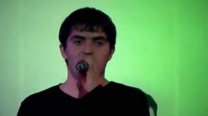 Гр. Мирес - Влюбленные сердца (лезгинская песня)