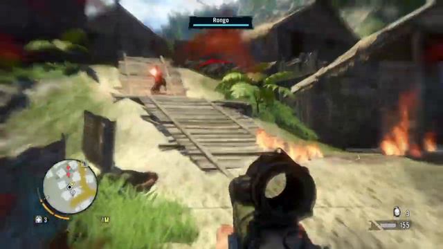 Far Cry 3 Classic Edition | Ep 6 - Willis' Plan смотреть онлайн
