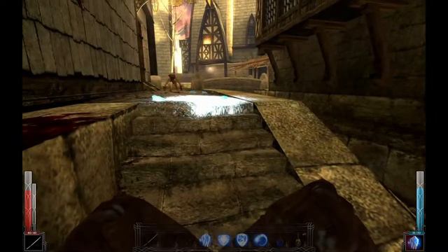 РЕТРО СТРИМ | Dark Messiah of Might and Magic | РУБИМ, КРОМСАЕМ, ОЛДСКУЛЬНУЮ СЛЕЗУ ПРОЛИВАЕМ смотреть онлайн