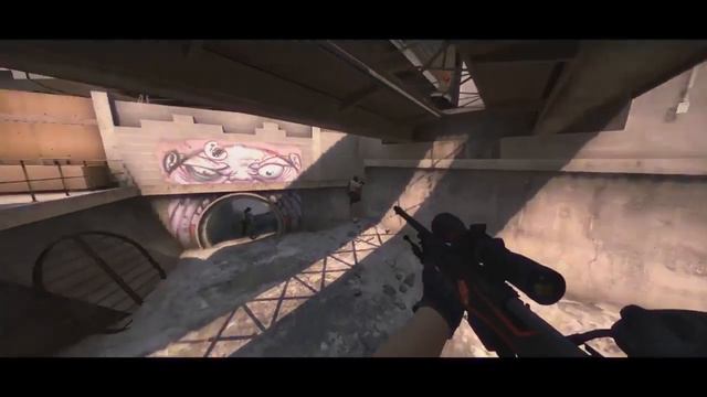 Бешенный мувик CS GO смотреть онлайн