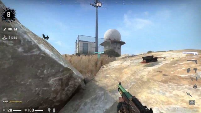 CS GO Danger zone | КС ГО Запретная зона | USP помощник (38) | CS2 AMD INTEL 2023 смотреть онлайн