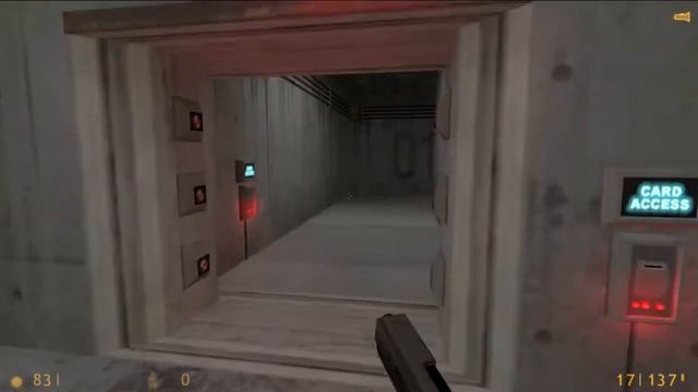 Half-Life-Caged Part 2 смотреть онлайн