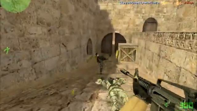 Counter Strike 1.6 Hack Headshot + link Download 2017 смотреть онлайн