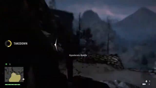 Far Cry® 4 Valley of the YETI'S part 17 смотреть онлайн