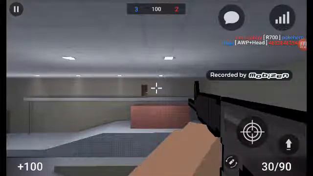 Killing in pool day : block strike смотреть онлайн