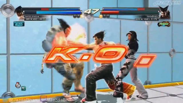 Tekken Tag 2 - Online Matches Ep.367 | Gods Have Forsaken You