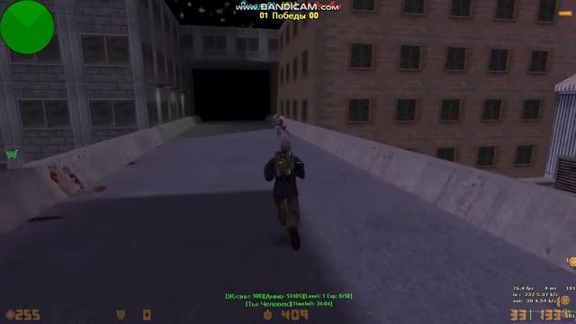 [CS 1.6][Amxx][Weapon Lightning Fury Cso]