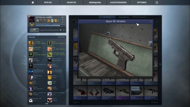 CS:GO | Little Giveaway | by Alien..Hobbit смотреть онлайн