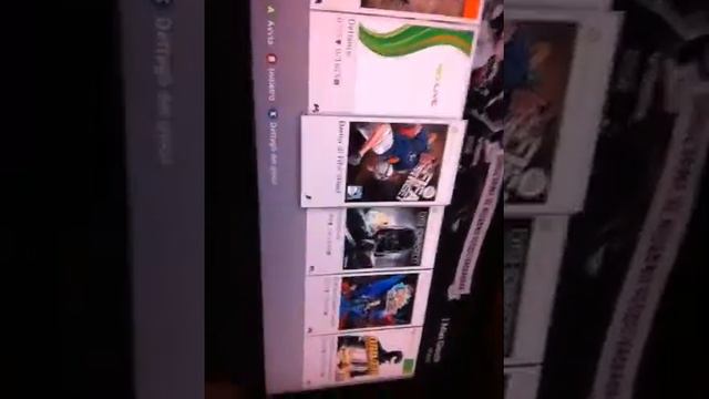 la mia collezione di giochi xbox 360 !! old gen смотреть онлайн