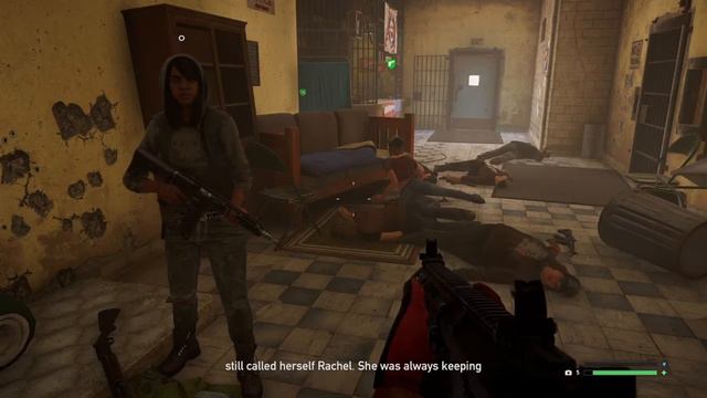 Tracy Leaves Her Friends смотреть онлайн