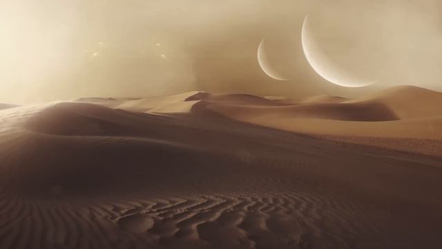 DUNE - Sands Of Arrakis