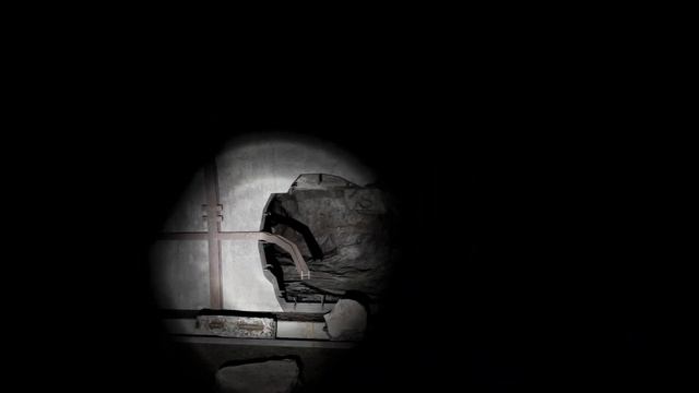The Nest - Half-Life Alyx Custom Map VR смотреть онлайн