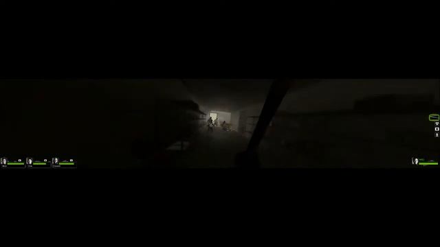 Surround Awesome-ness in Left 4 Dead 2 смотреть онлайн