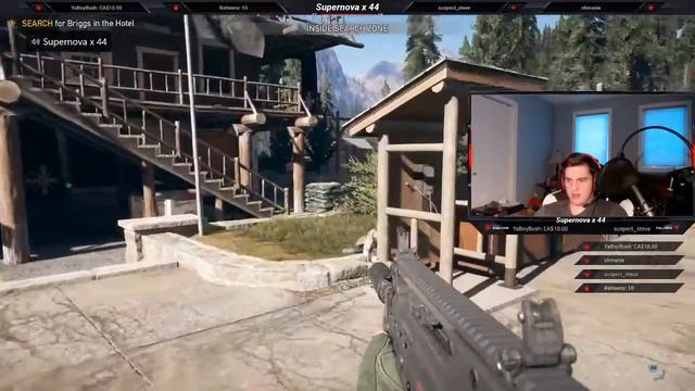 IT'S TIME TO CULL JACOB SEED | Far Cry 5 (Part 8) смотреть онлайн