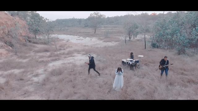 Naomi Scott - Speechless From "Aladdin" - Cover by Everhart (GOTHIC METAL VERSION) смотреть онлайн
