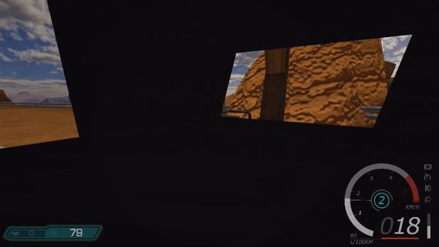 Garry's Mod Showcase: Simfphys LUA Vehicles смотреть онлайн