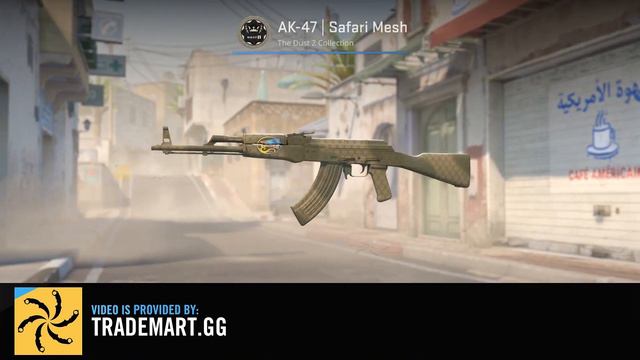 Counter Strike 2'de hiç bir yerde görmediğiniz inanılmaz skin/model detayı смотреть онлайн