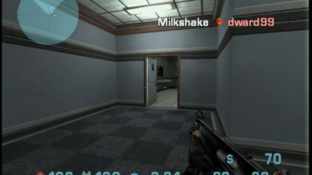 Counter Strike - Xbox (XLink Kai) смотреть онлайн