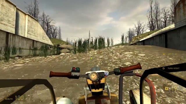 Half Life 2 COOP - Playthrough 02 смотреть онлайн