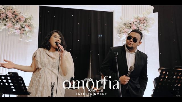 HOW DO I LIVE - LeAnn Rimes LIVE Cover by Omorfia Entertainment смотреть онлайн