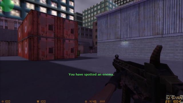 Counter Strike Online (Nexon Zombies): UMP45 Snake смотреть онлайн