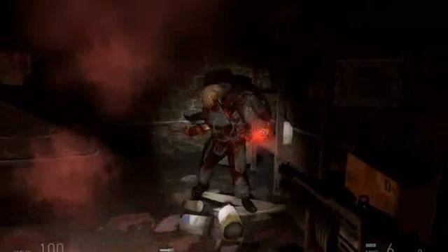 Eye of the Storm episode II - teaser смотреть онлайн