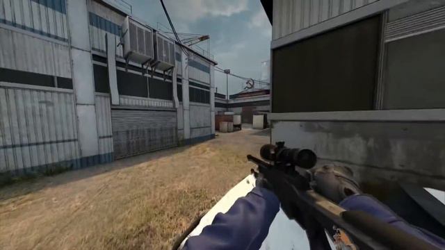 COD & CS:GO EDIT GONE SEXUAL смотреть онлайн