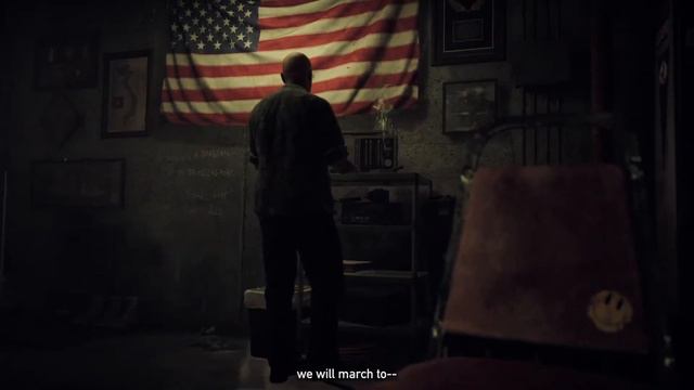 Far cry 5 part 1.2 смотреть онлайн