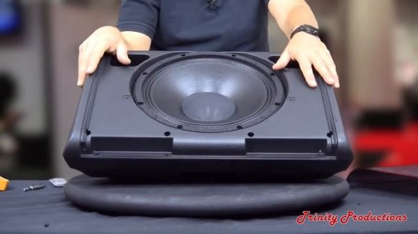 FBT StagemaxX 12MA review and disassembly