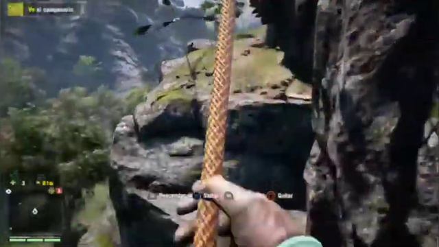 MAQUINARIA PROPAGANDÍSTICA-FARCRY4-EP3(MODO DIFÍCIL) #GAMEPLAYESPAÑOL#PS4 смотреть онлайн