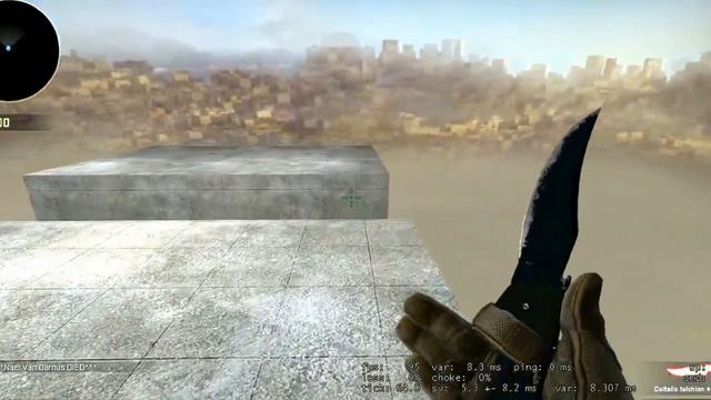 CS:GO FFXIV wanderers palace level 4 [Final lasers] смотреть онлайн