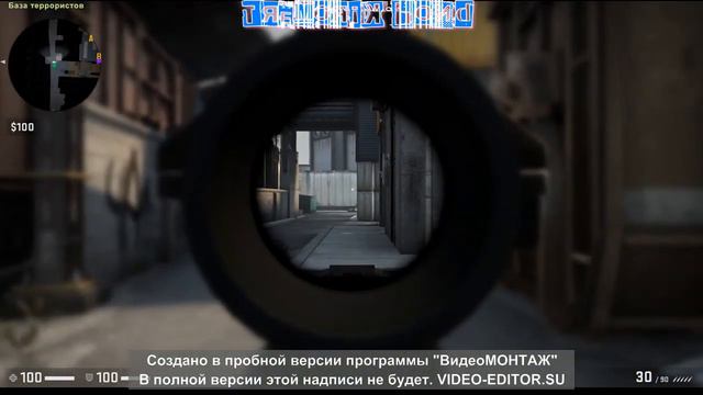 Cs Go: Global Offensive, напарники =) смотреть онлайн