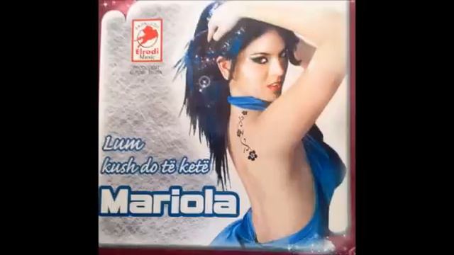 Mariola Kacani - Prime moj gjitone prime смотреть онлайн