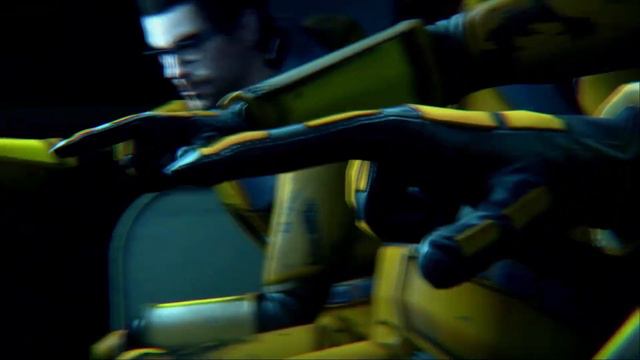 Hunt Down the Freeman "What The F***" Full Ending 1080p 60fps смотреть онлайн