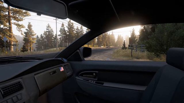 Final Thoughts-Far Cry 5-A Long Time Fan's Perspective смотреть онлайн
