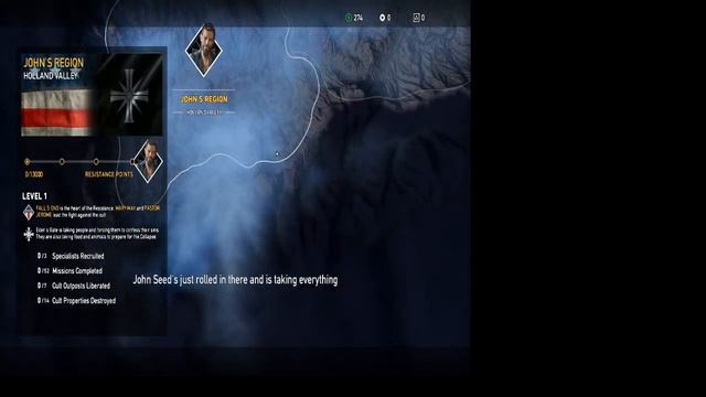 FAR CRY 5 PC || Walkthrough Gameplay Part 2 2019 смотреть онлайн