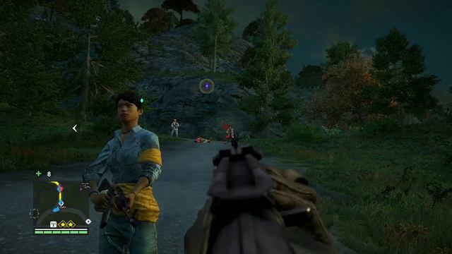 Fun with Far Cry 4 With Cheats Funny Moments Part 3 смотреть онлайн