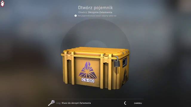Nie uwierzysz co wypadło mi ze skrzynki | CS:GO Fracture case opening смотреть онлайн