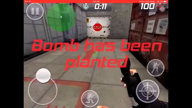 Critical Strike Portable: Tutorial Walkthrough смотреть онлайн